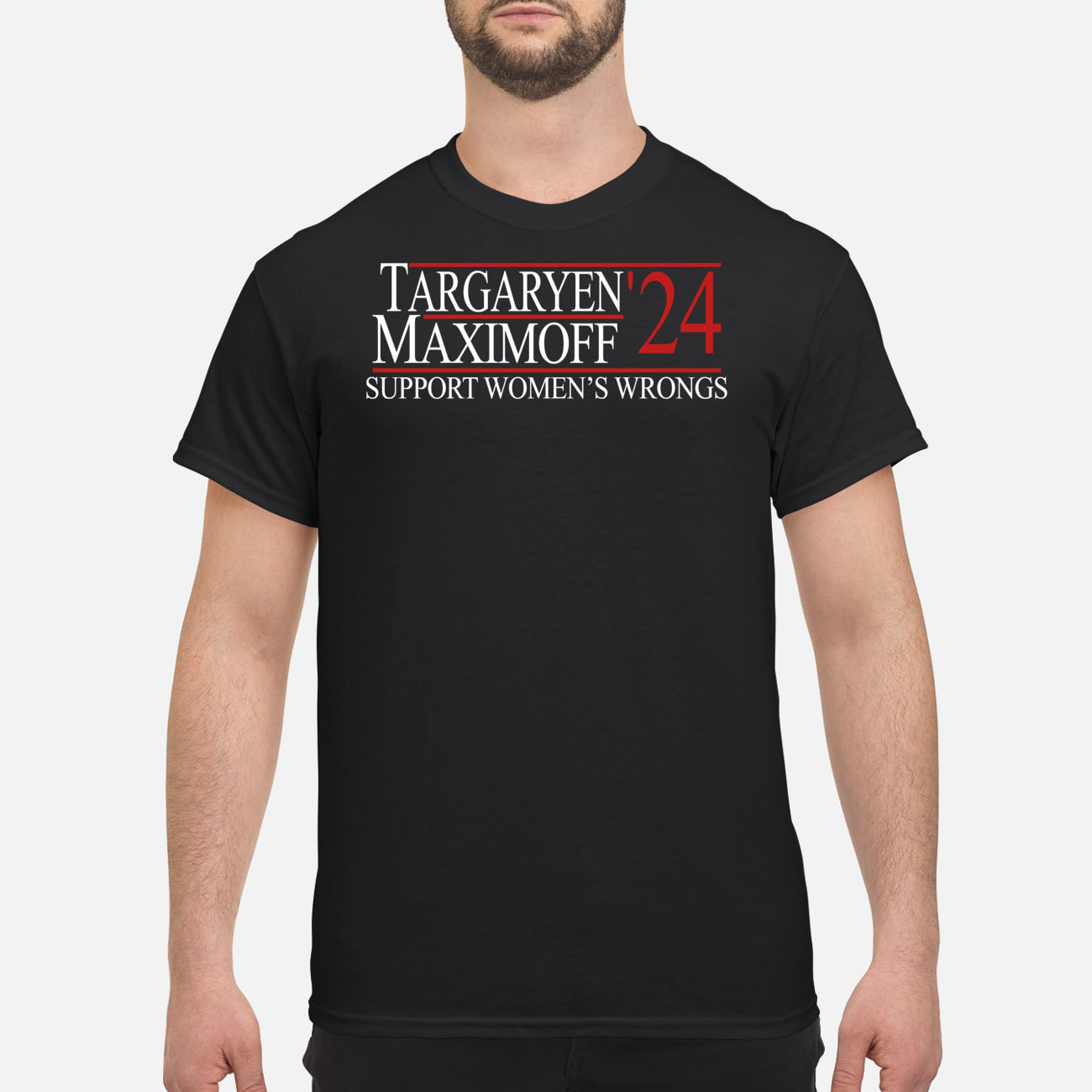 Hannaeeliz Targaryen Maximoff 24 Support Women’S Wrongs Shirt Hannaeeliz Targaryen Maximoff 24 Support Women’S Wrongs Shirt