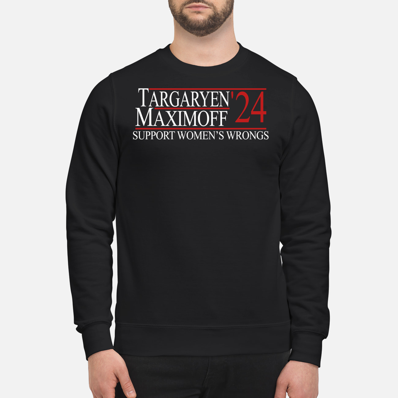 Hannaeeliz Targaryen Maximoff 24 Support Women’S Wrongs Shirt Hannaeeliz Targaryen Maximoff 24 Support Women’S Wrongs Shirt