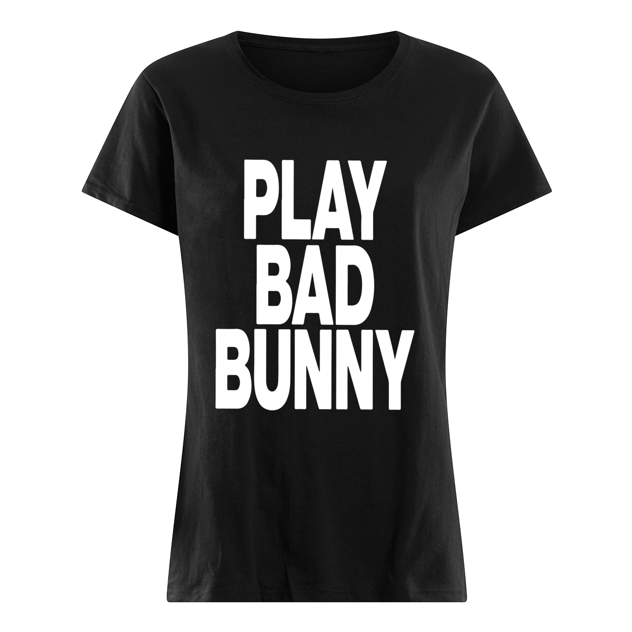 Play Bad Bunny Shirt Play Bad Bunny Shirt