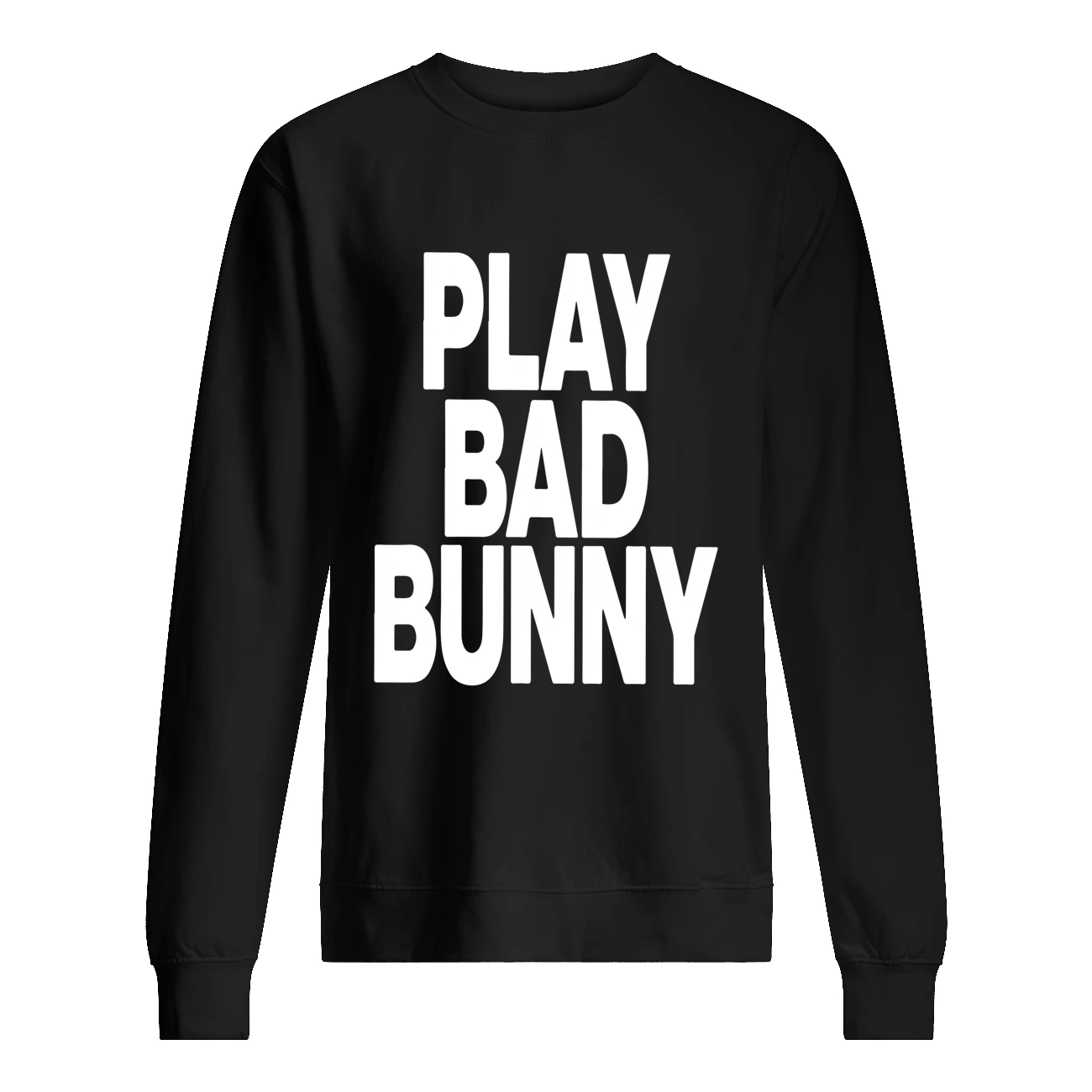 Play Bad Bunny Shirt Play Bad Bunny Shirt