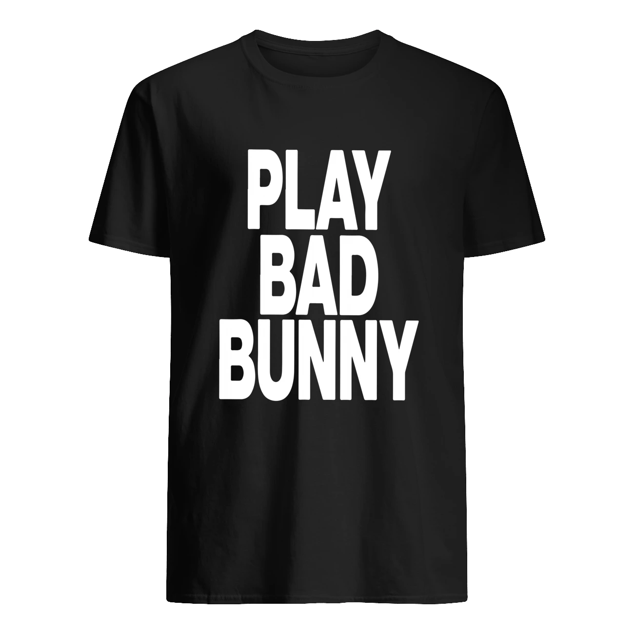 Play Bad Bunny Shirt Play Bad Bunny Shirt