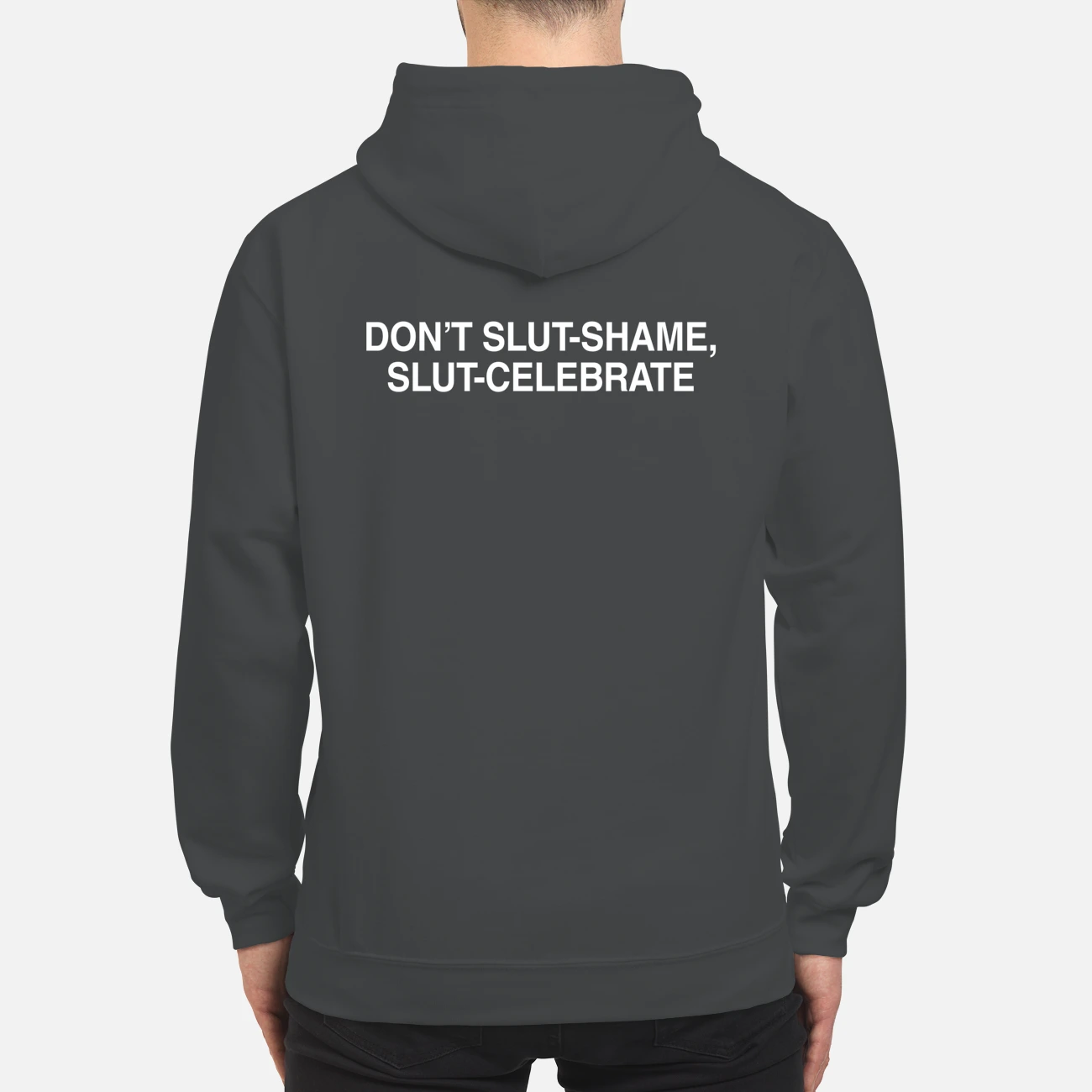 Don’T Sl*T Shame Sl*T Celebrate Aop Back Shirt Don’T Sl*T Shame Sl*T Celebrate Aop Back Shirt