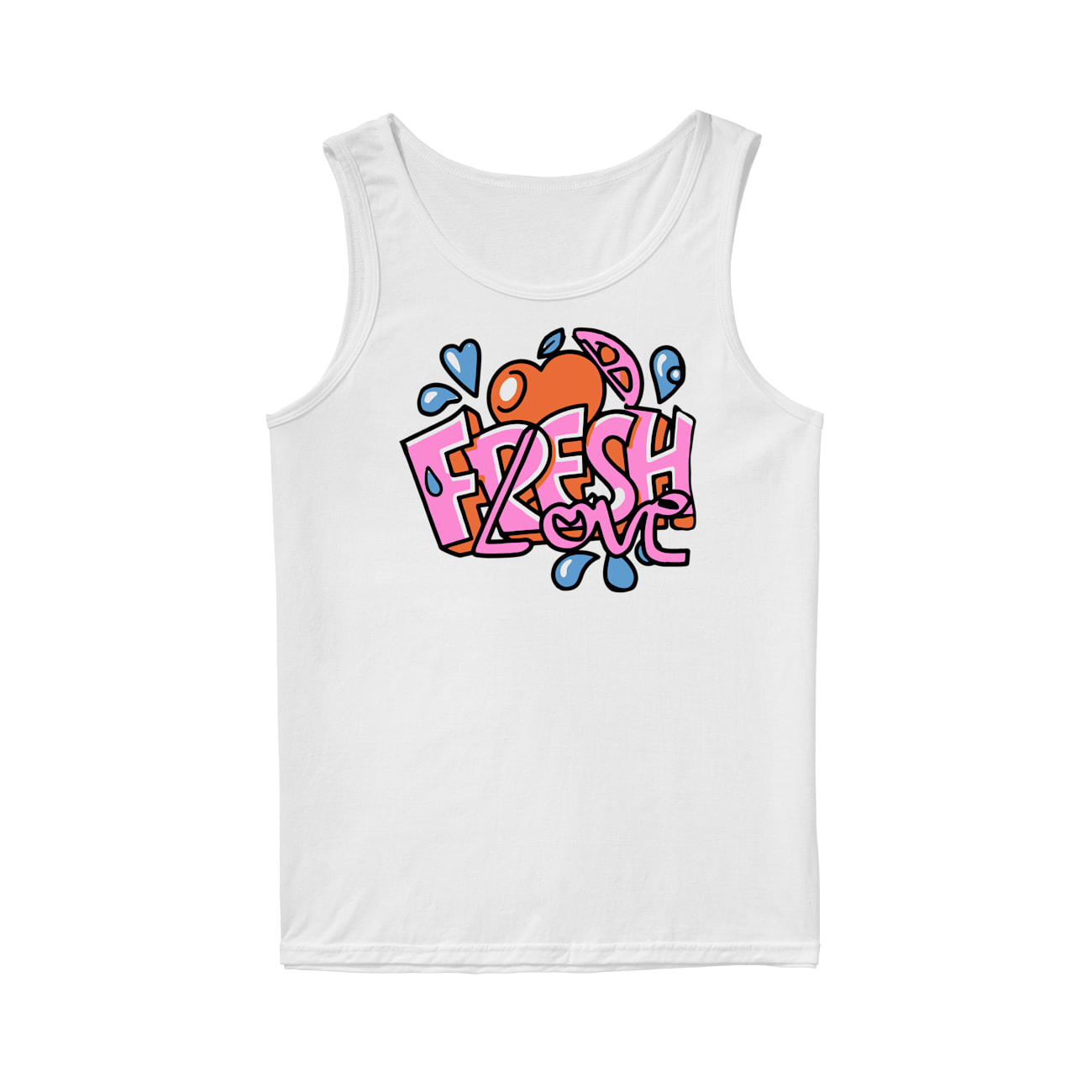 Fresh Love Valentine Shirt Fresh Love Valentine Shirt