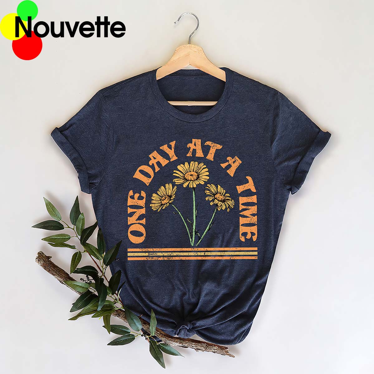 One Day At A Time Shirt One Day At A Time Shirt