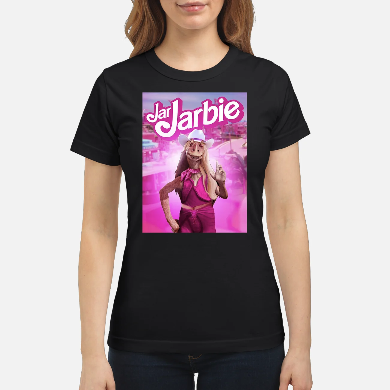 Stone Cold Jane Austen Jarbie Shirt Stone Cold Jane Austen Jarbie Shirt