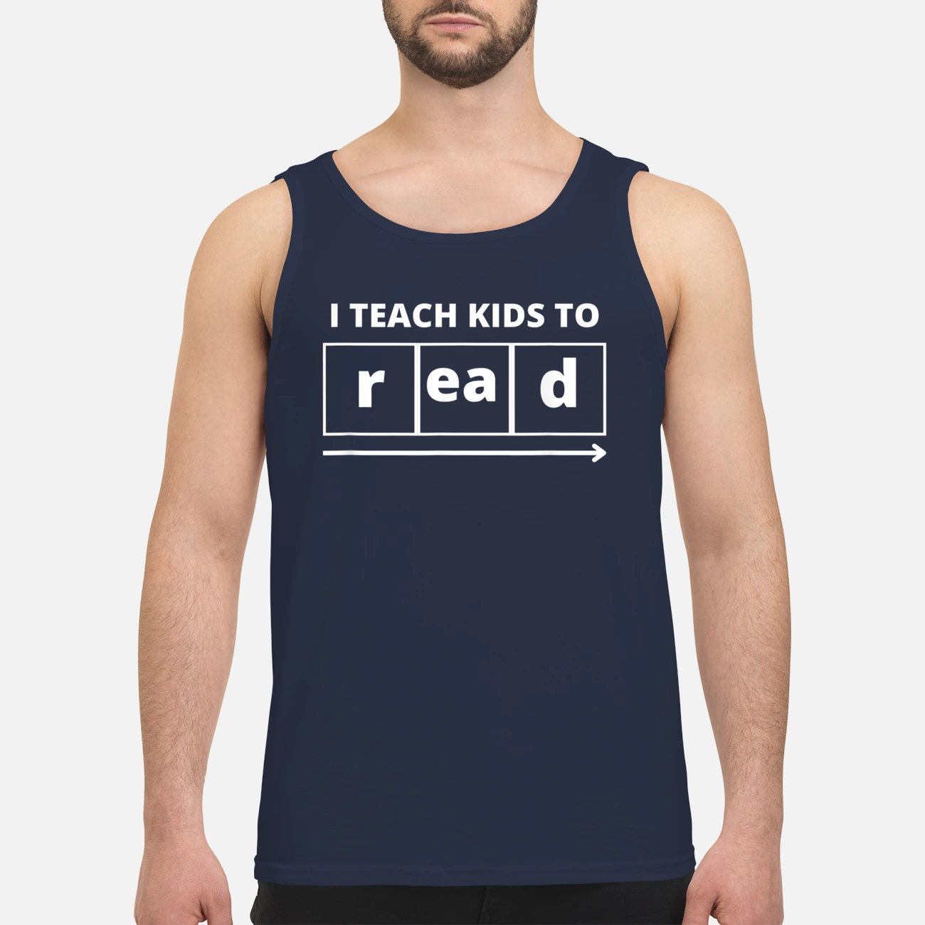 I Teach Kids To Read Shirt I Teach Kids To Read Shirt