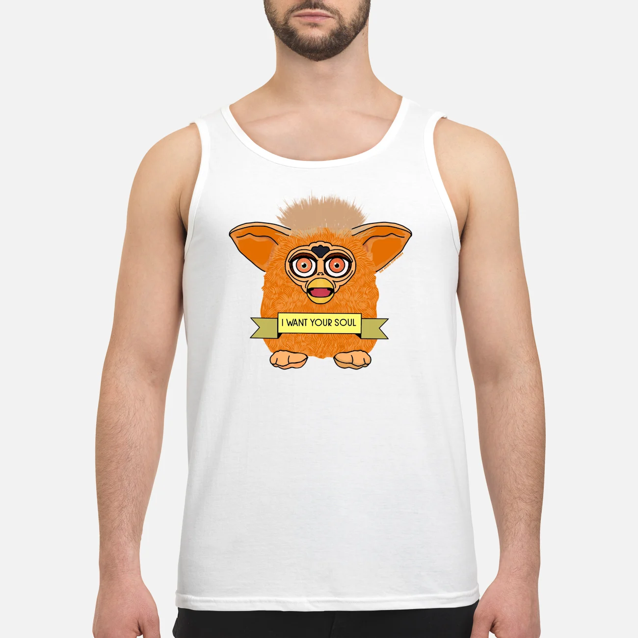 I Want Your Soul Shirt I Want Your Soul Shirt