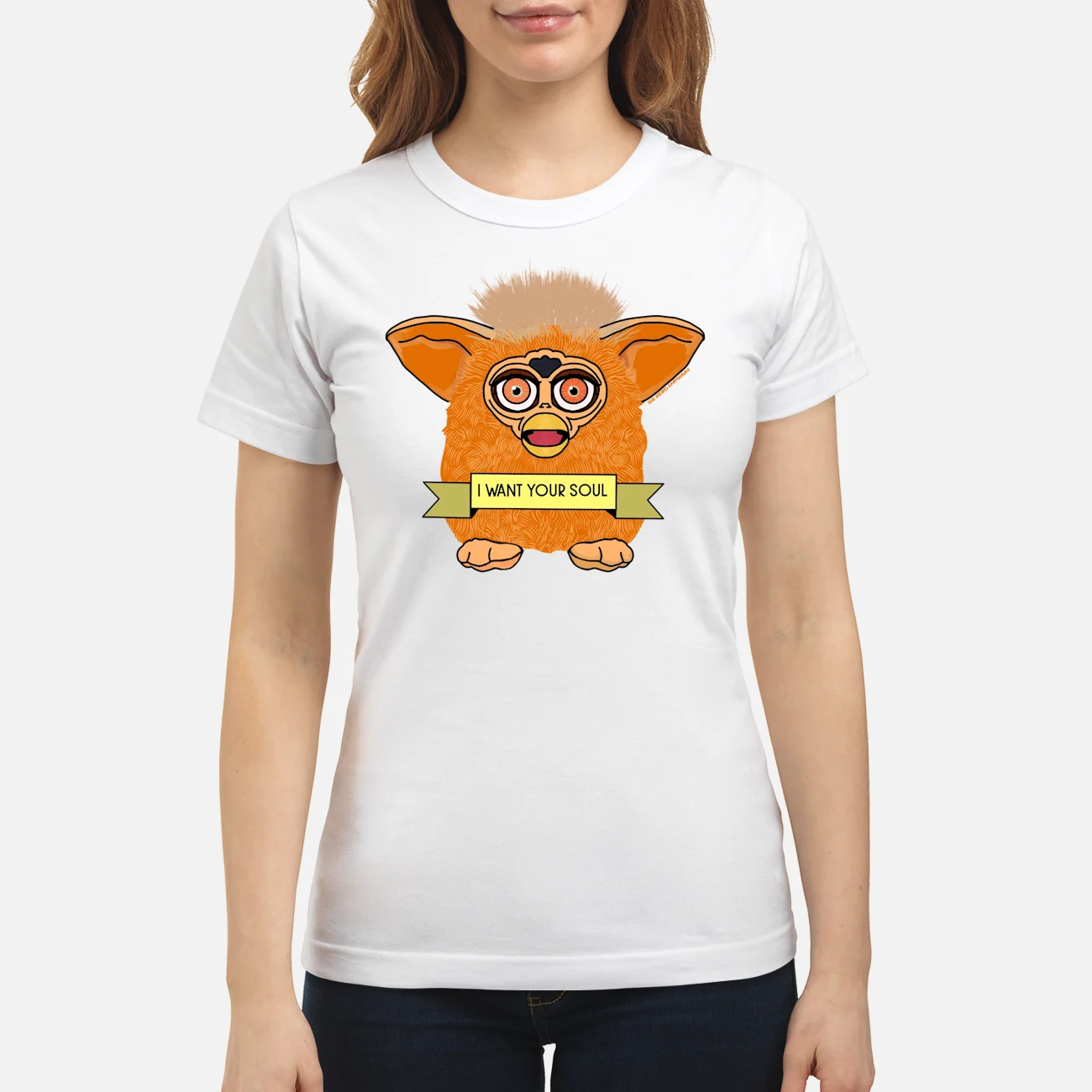 I Want Your Soul Shirt I Want Your Soul Shirt