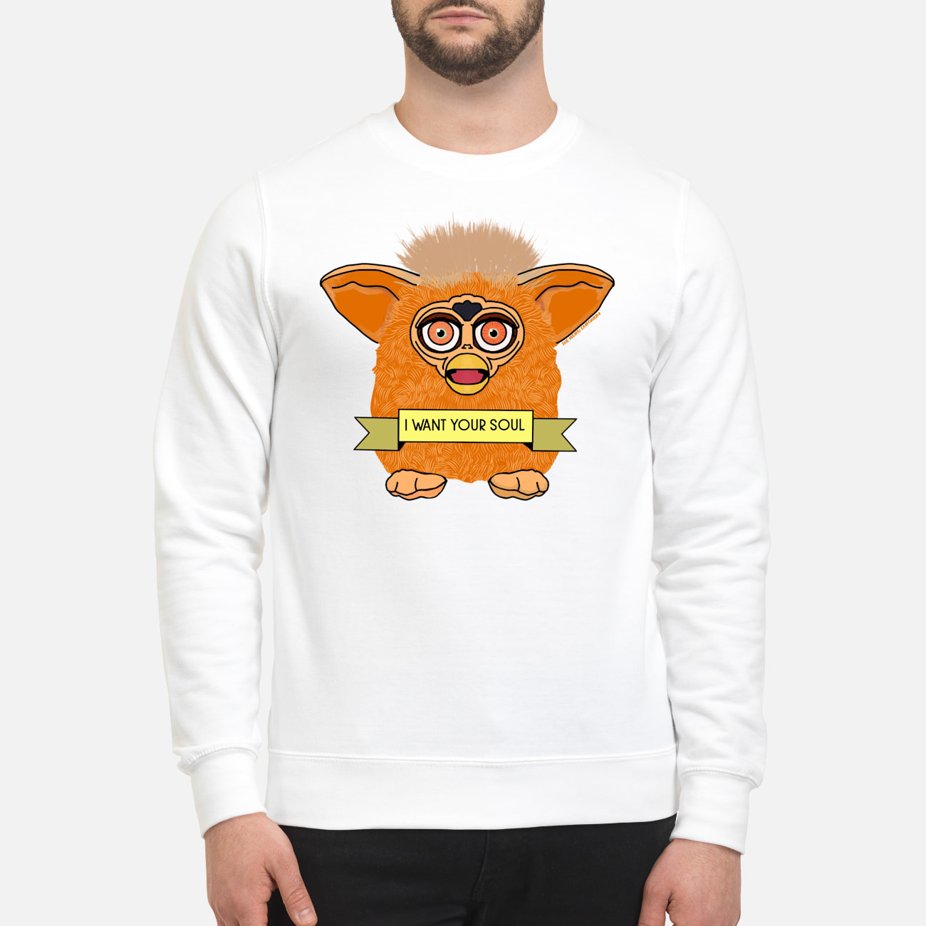 I Want Your Soul Shirt I Want Your Soul Shirt