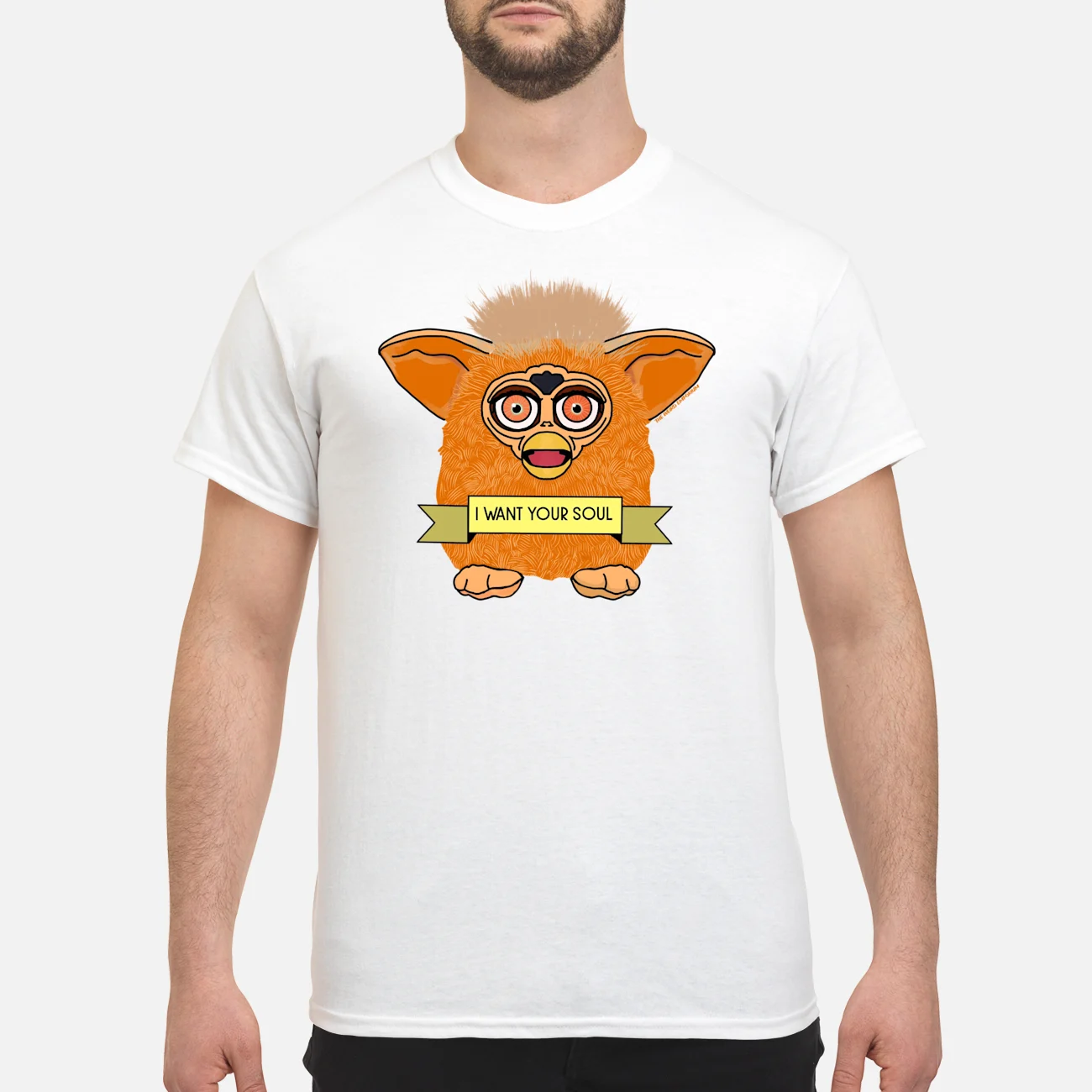 I Want Your Soul Shirt I Want Your Soul Shirt