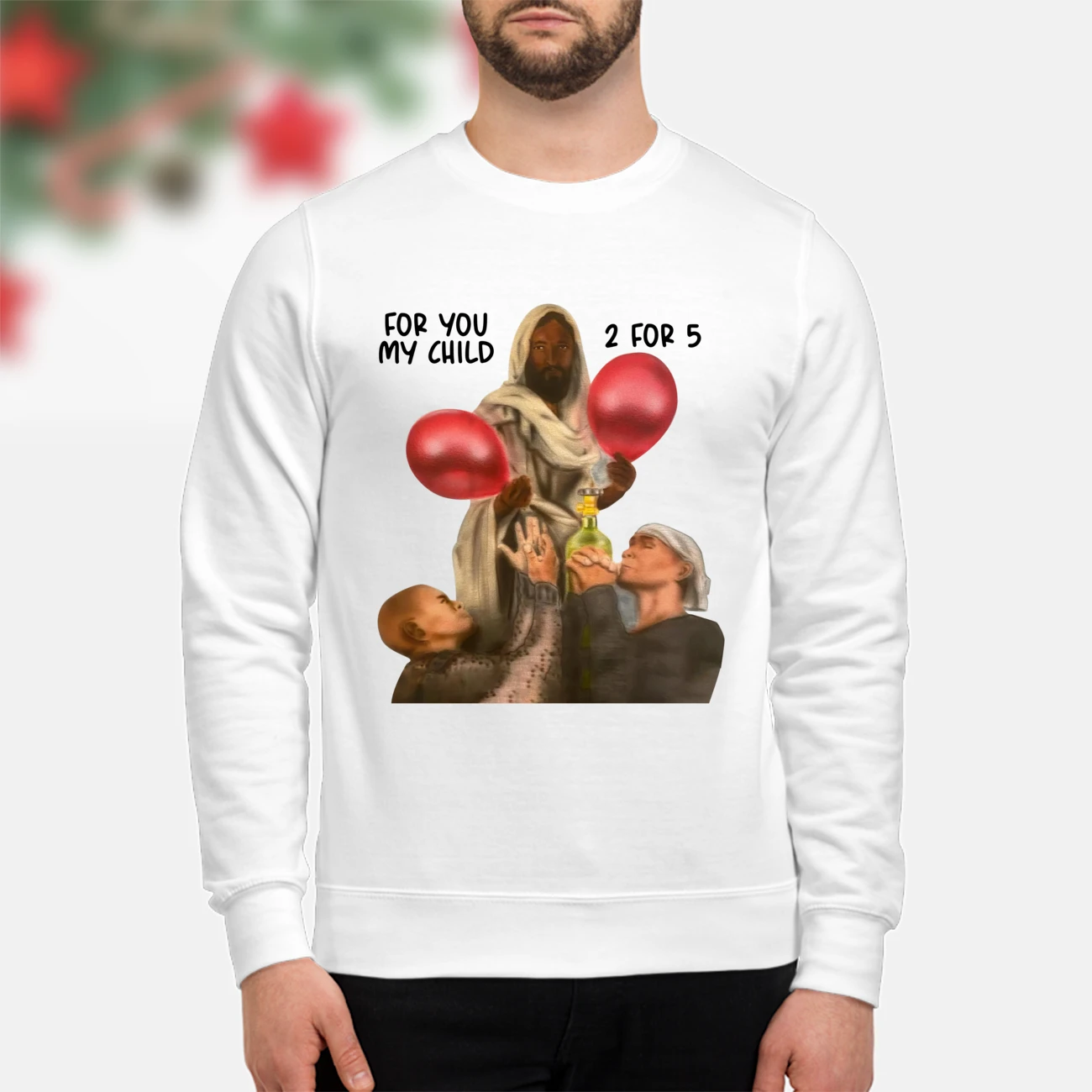 For You My Child 2 For 5 Shirt For You My Child 2 For 5 Shirt