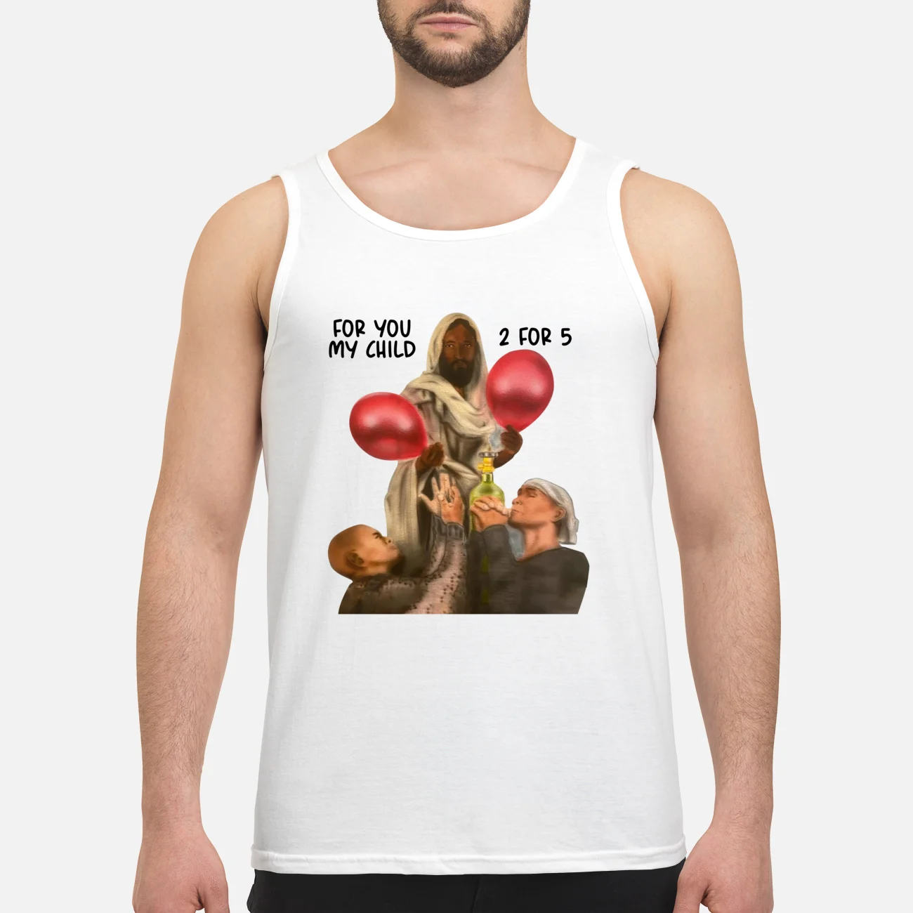For You My Child 2 For 5 Shirt For You My Child 2 For 5 Shirt