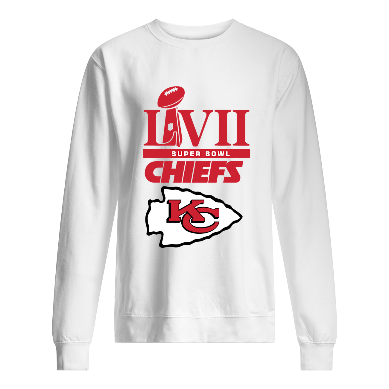 Chiefs Super Bowl Lvii Shirt Chiefs Super Bowl Lvii Shirt