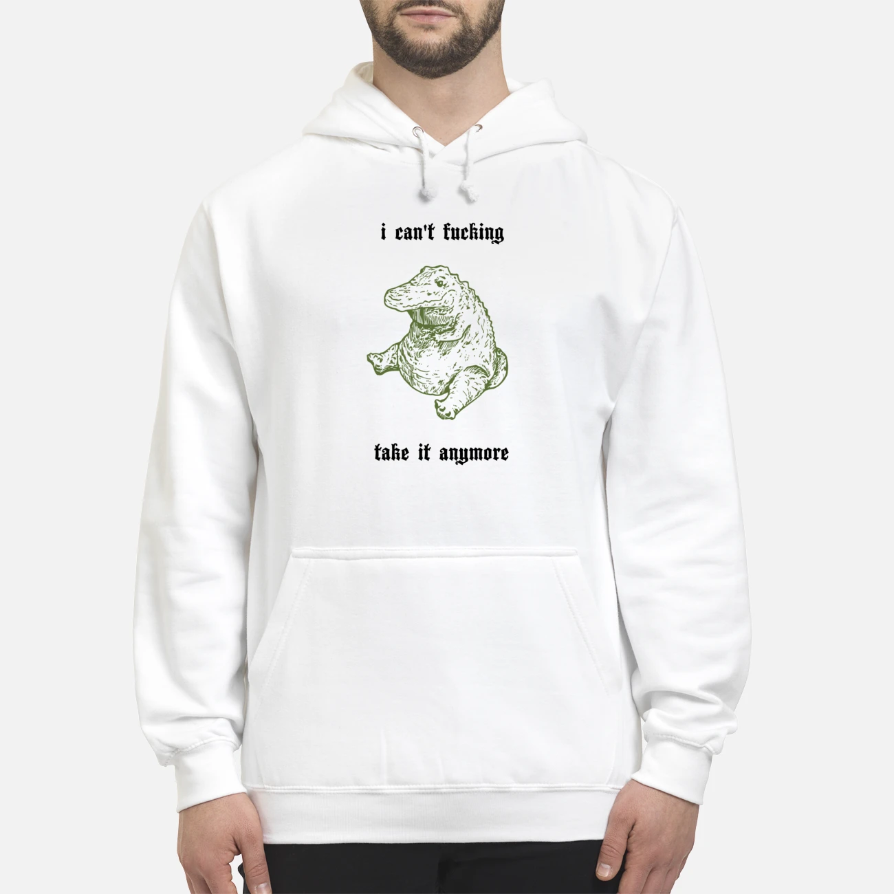 I Can’T F*Cking Take It Anymore Shirt I Can’T F*Cking Take It Anymore Shirt