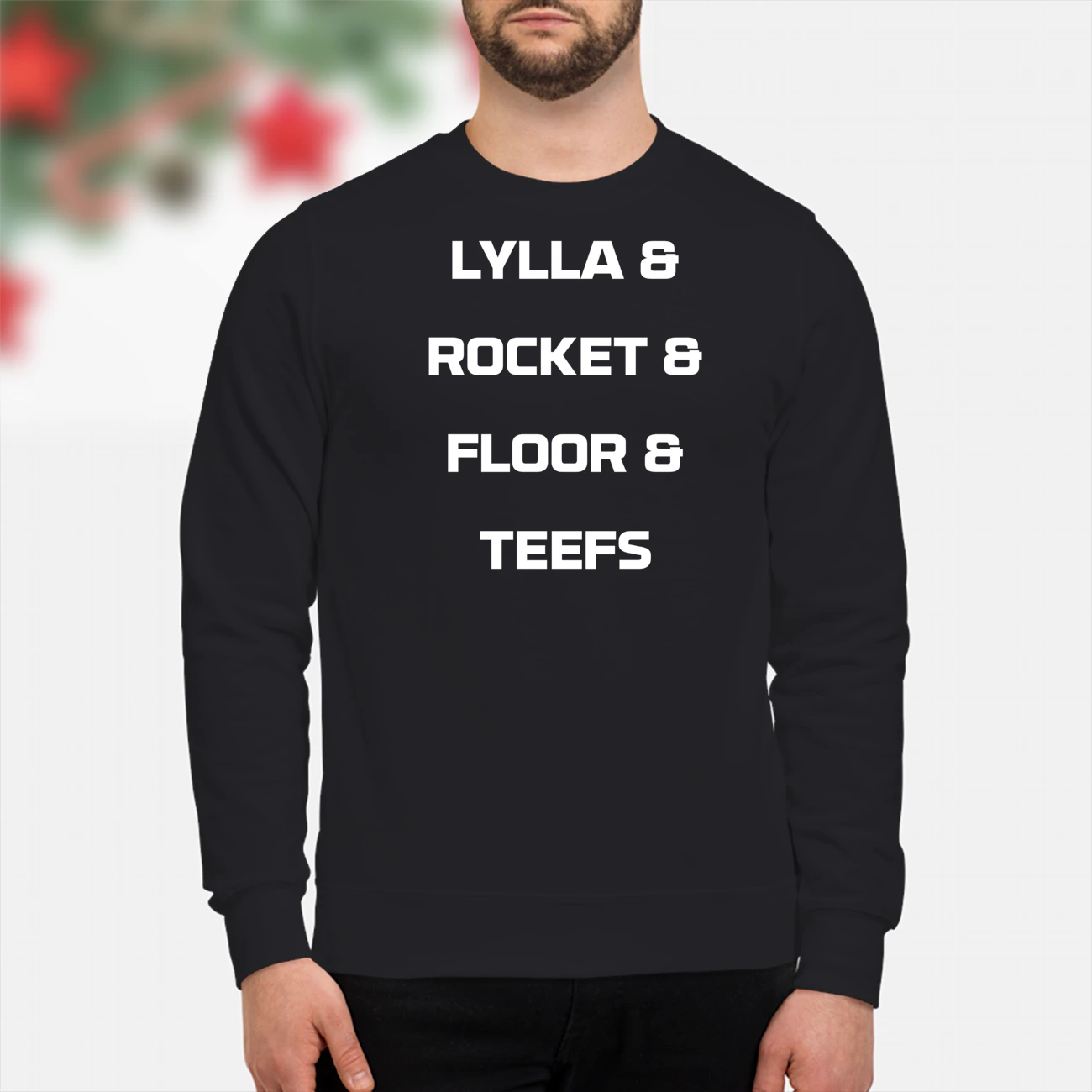 Lylla And Rocket And Floor And Teefs Shirt Lylla And Rocket And Floor And Teefs Shirt