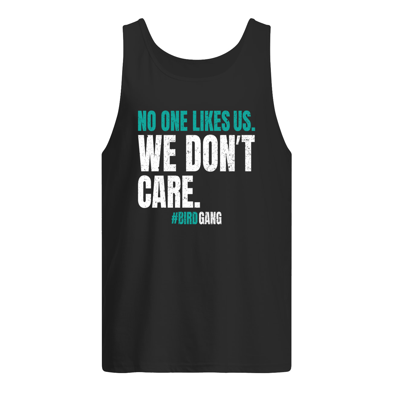 No One Likes Us We Don’T Care Sweatshirt No One Likes Us We Don’T Care Sweatshirt