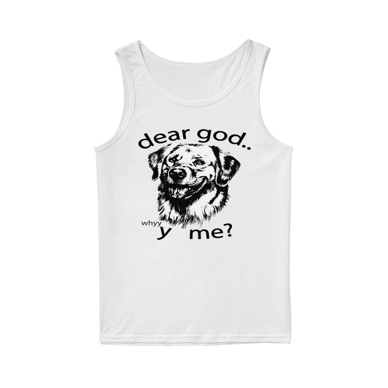 Dear God Why Me Shirt Dear God Why Me Shirt