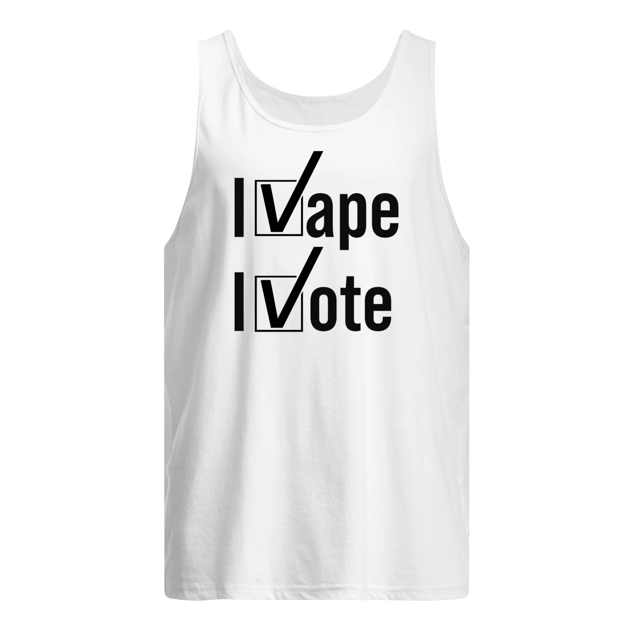 I Vape I Vote Shirt I Vape I Vote Shirt