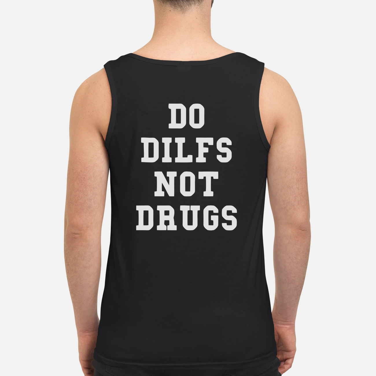 Do Dilfs Not Drugs Shirt Do Dilfs Not Drugs Shirt