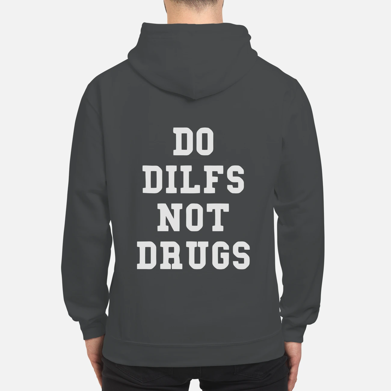 Do Dilfs Not Drugs Shirt Do Dilfs Not Drugs Shirt