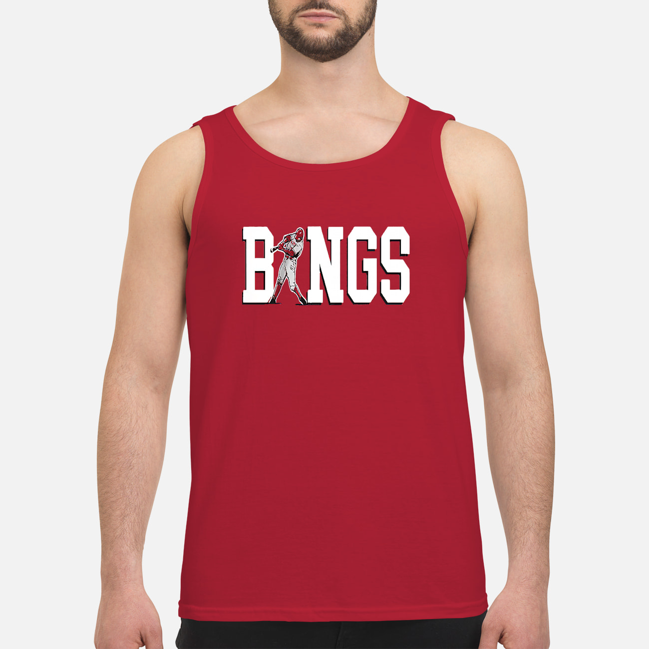 Joey Votto Bangs Shirt Joey Votto Bangs Shirt