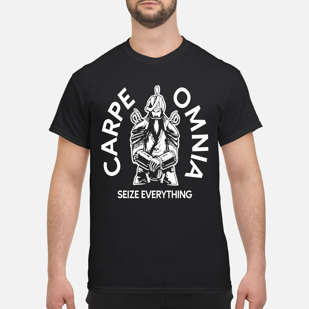 Micah Parsons Carpe Omnia Seize Everything Shirt, Hoodie Micah Parsons Carpe Omnia Seize Everything Shirt, Hoodie