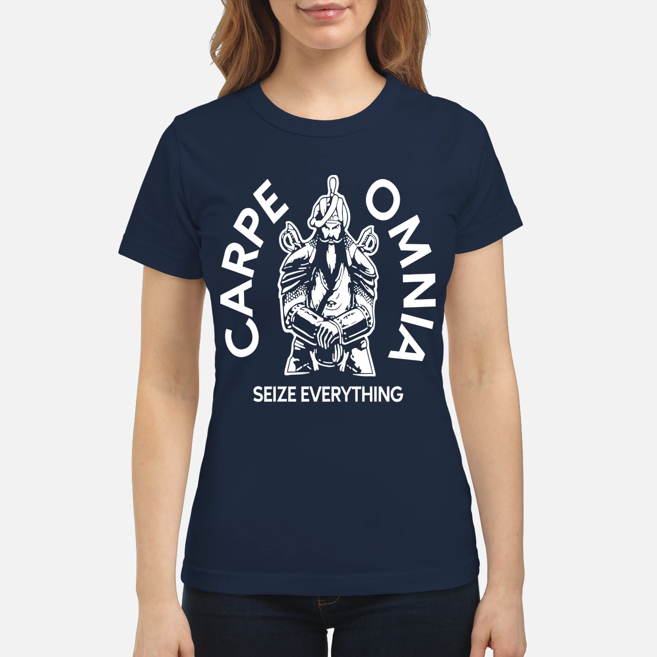 Micah Parsons Carpe Omnia Seize Everything Shirt, Hoodie Micah Parsons Carpe Omnia Seize Everything Shirt, Hoodie