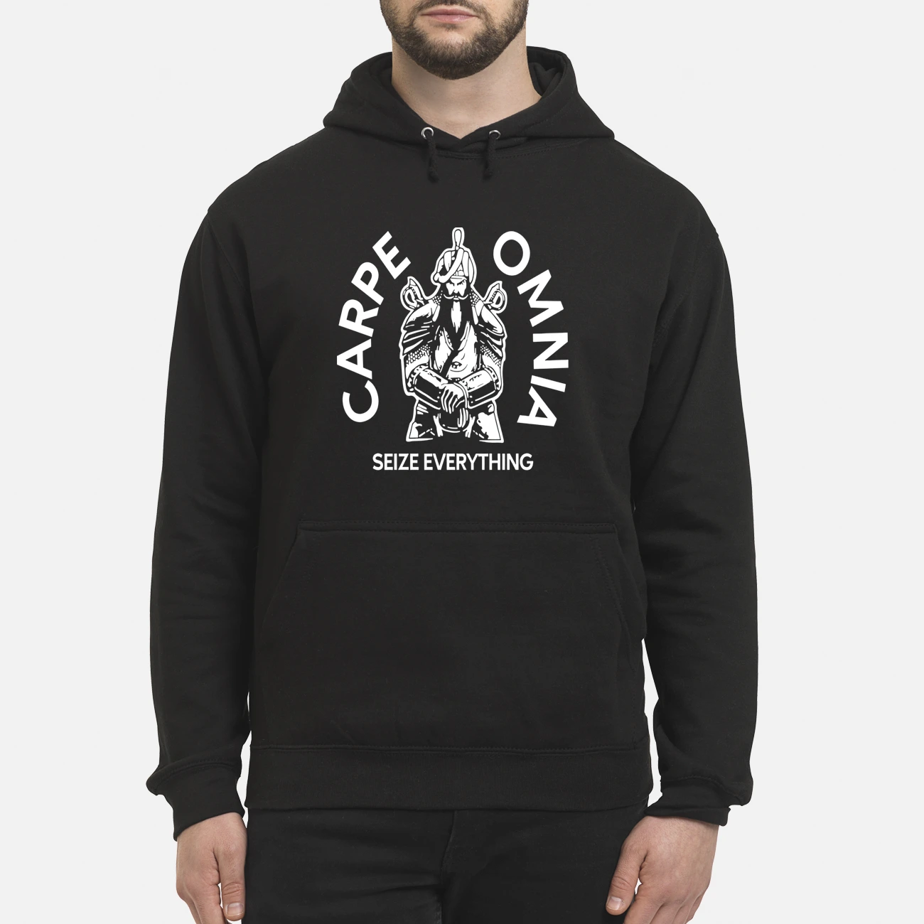 Micah Parsons Carpe Omnia Seize Everything Shirt, Hoodie Micah Parsons Carpe Omnia Seize Everything Shirt, Hoodie