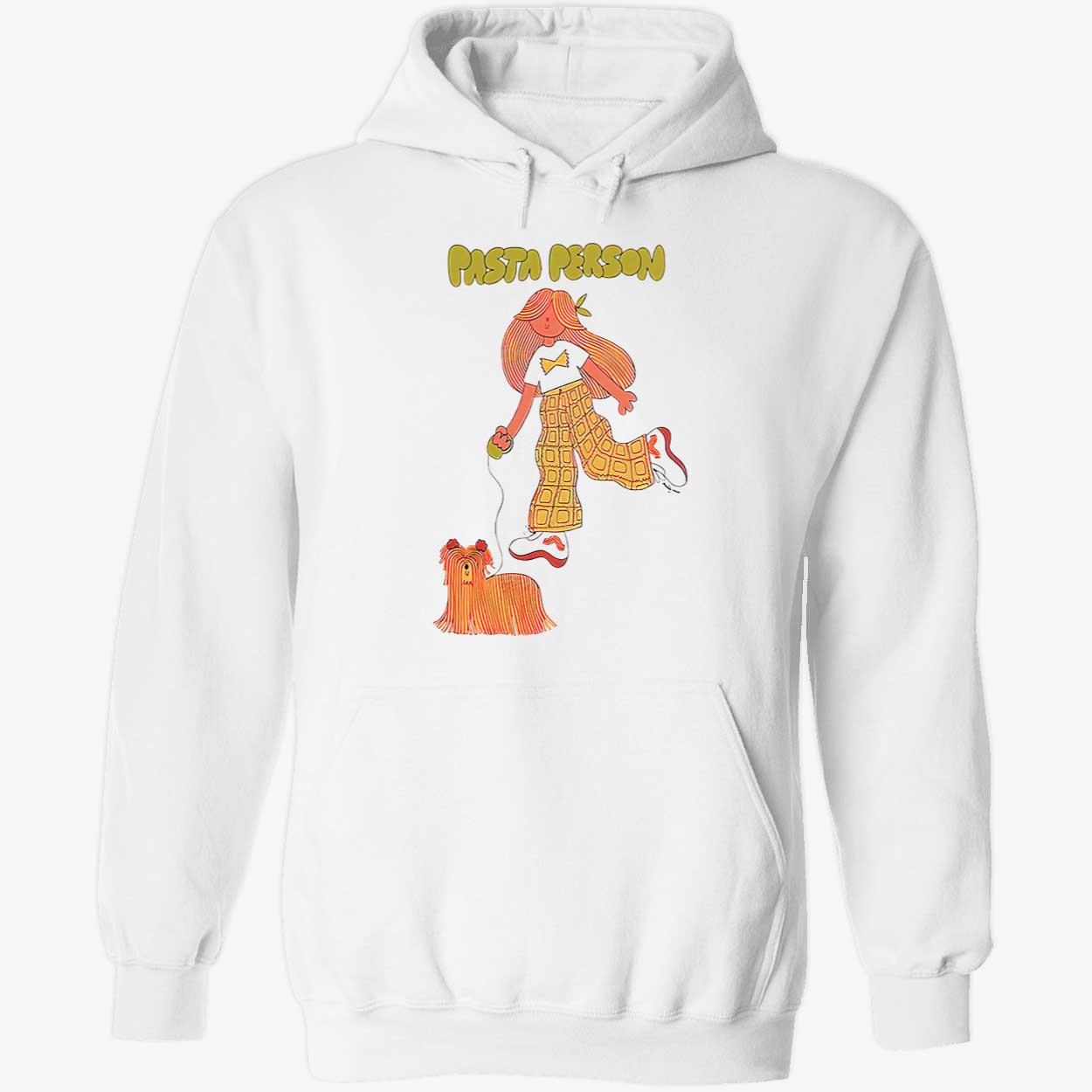 Pasta Person Shirt Pasta Person Shirt