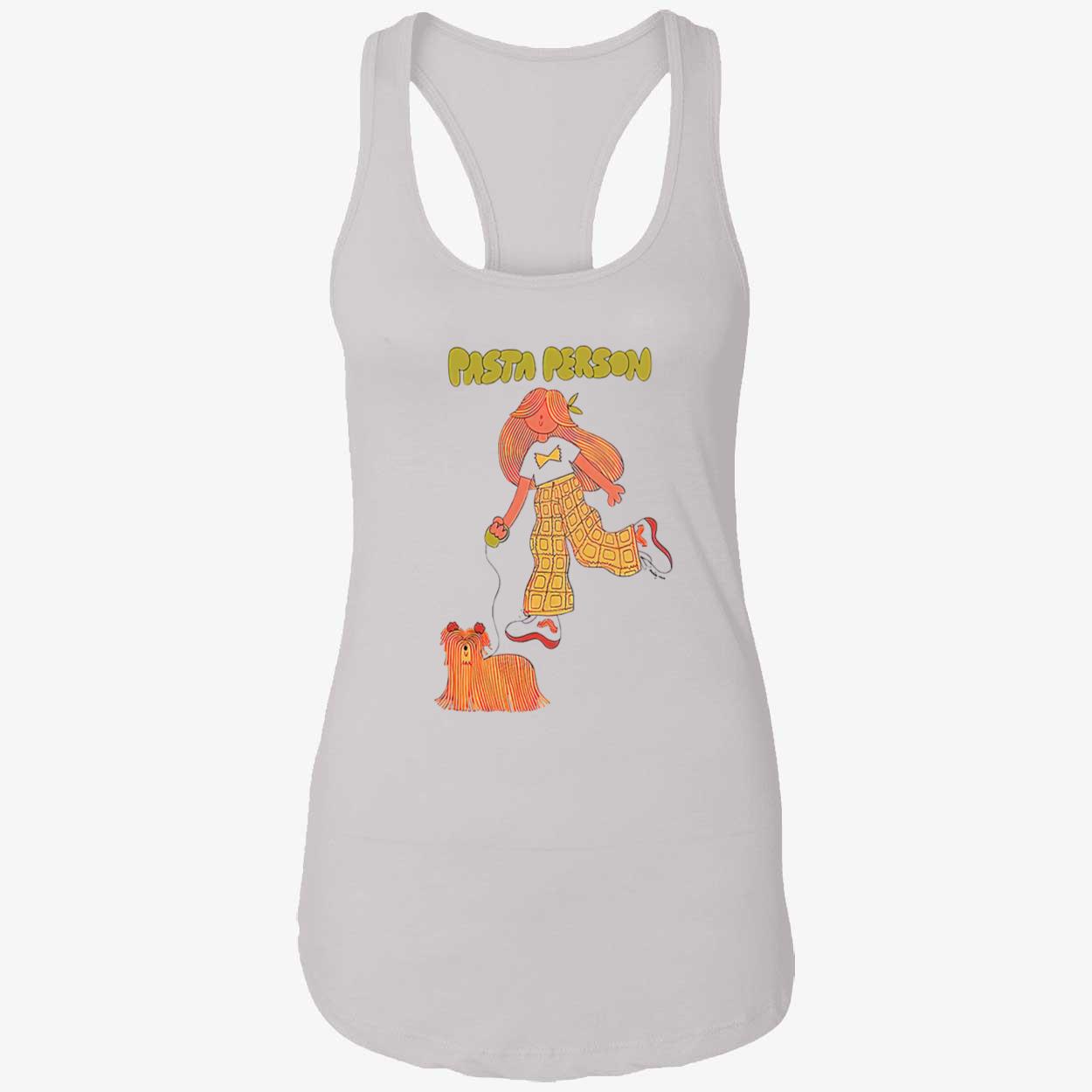 Pasta Person Shirt Pasta Person Shirt