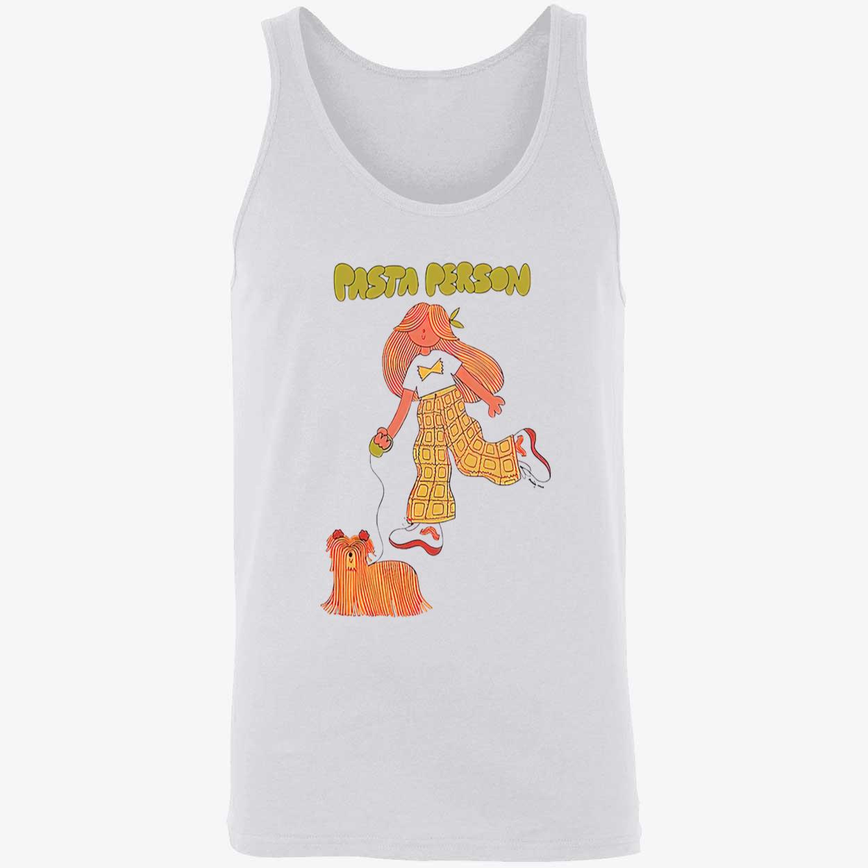 Pasta Person Shirt Pasta Person Shirt