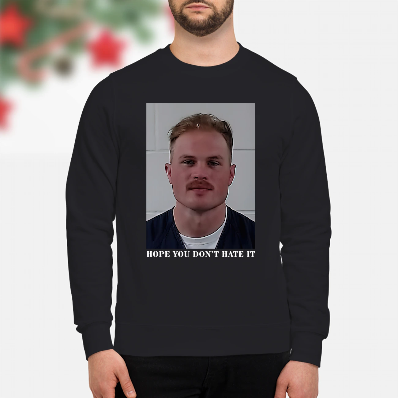 Zach Bryan Hope You Don’T Hate It Shirt Zach Bryan Hope You Don’T Hate It Shirt