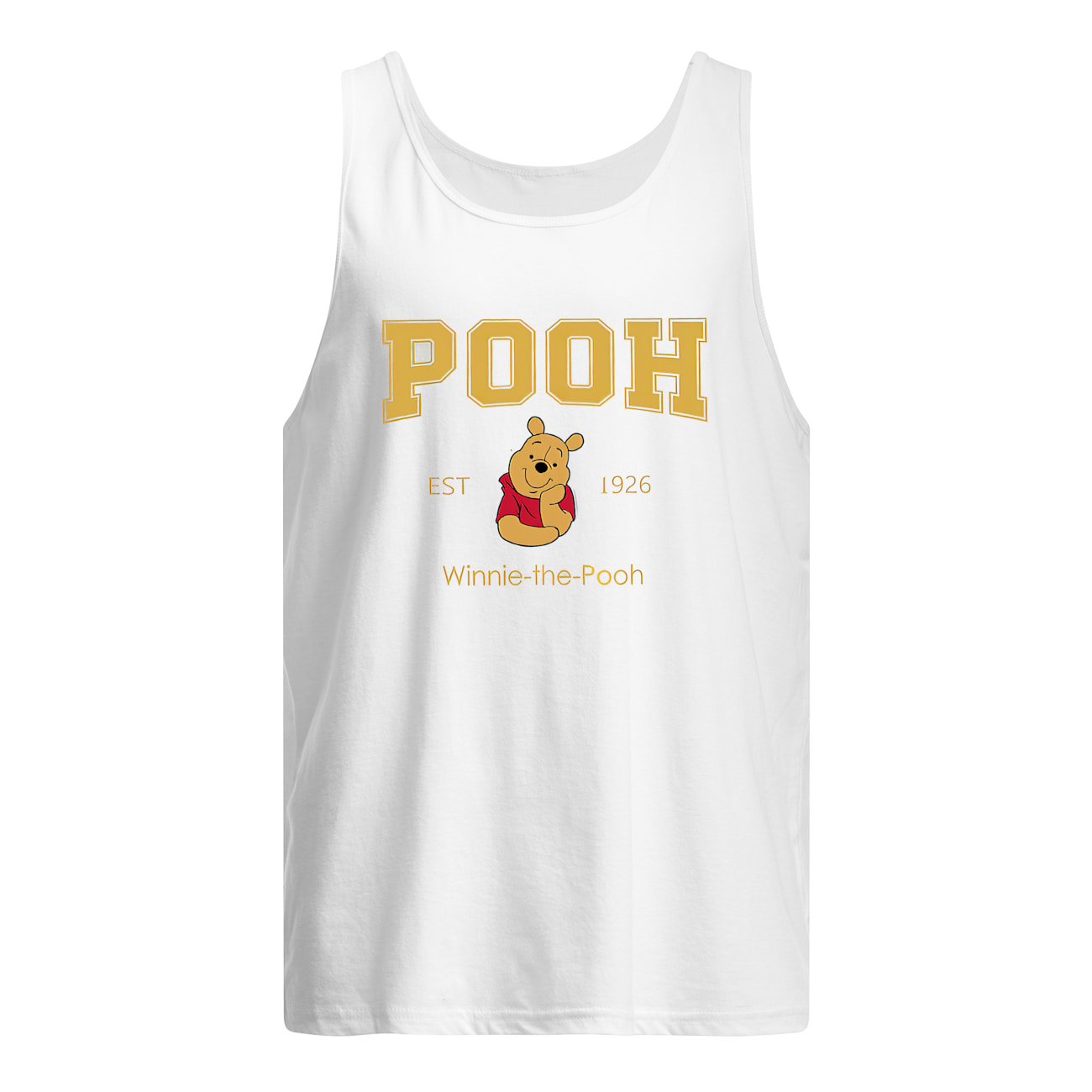 Winnie The Pooh Sweatshirt Winnie The Pooh Sweatshirt