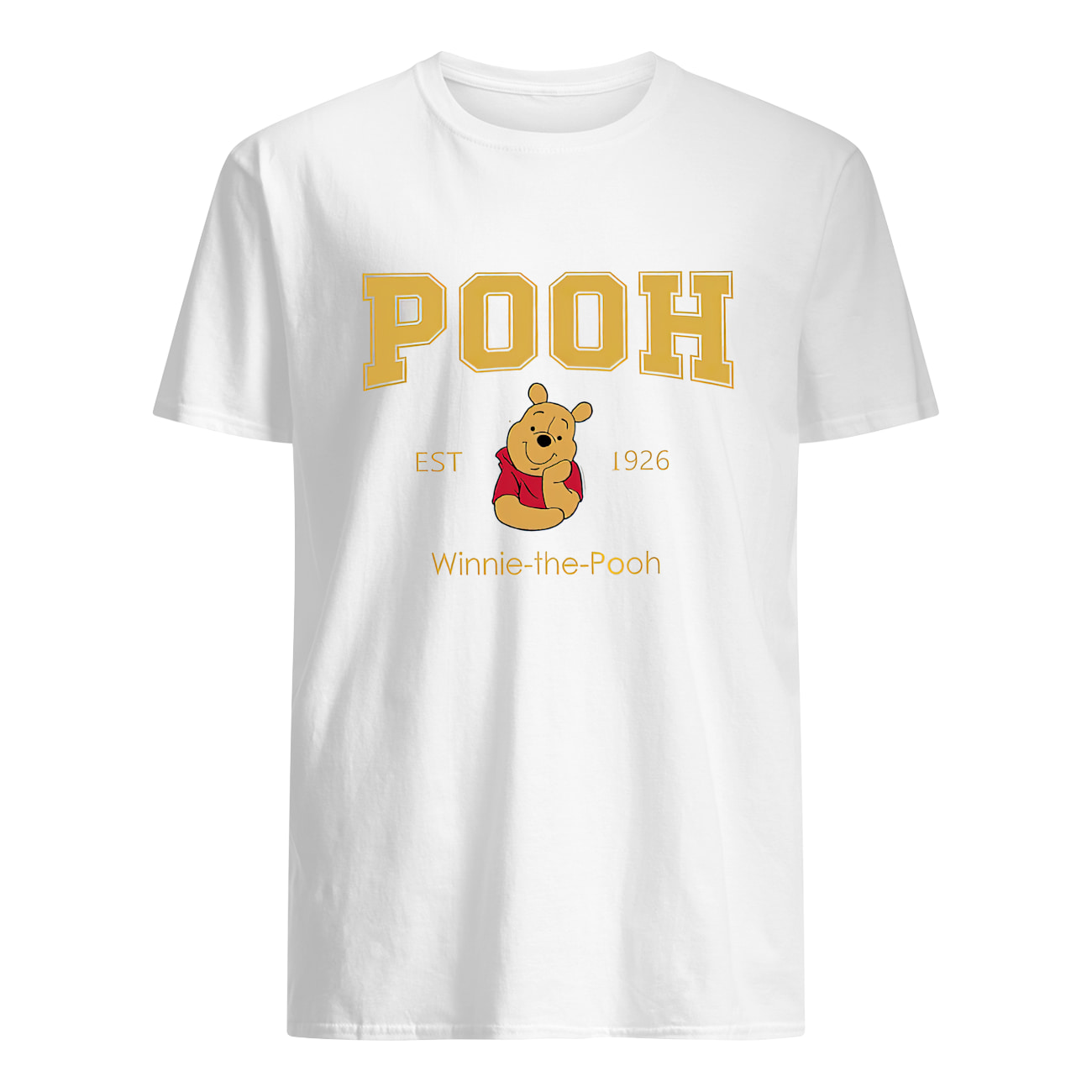 Winnie The Pooh Sweatshirt Winnie The Pooh Sweatshirt