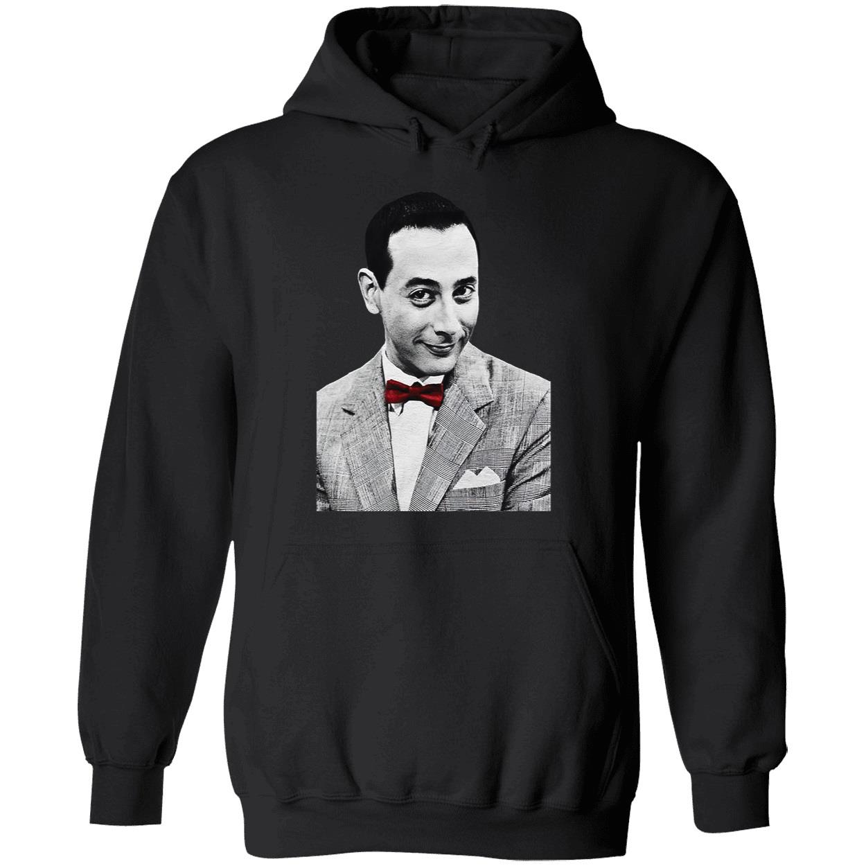 Paul Reubens Pee Wee Herman Shirt Paul Reubens Pee Wee Herman Shirt