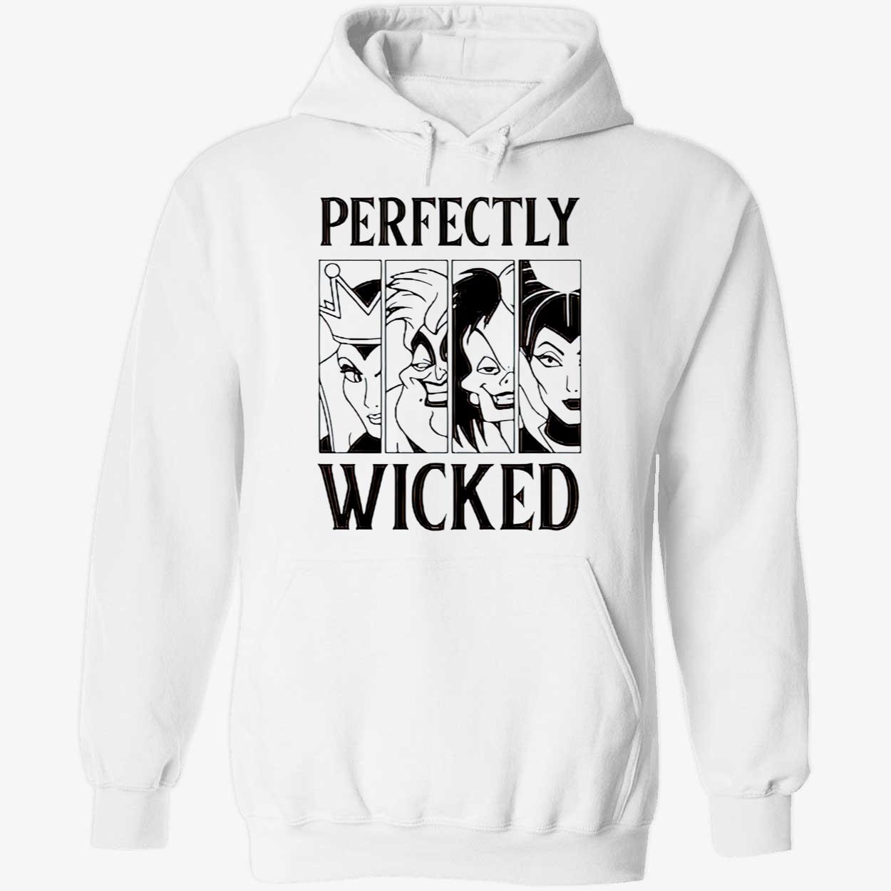 Perfectly Wicked Shirt Perfectly Wicked Shirt