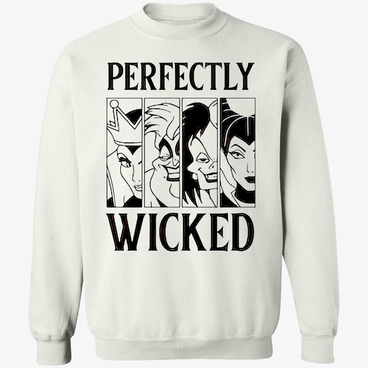 Perfectly Wicked Shirt Perfectly Wicked Shirt