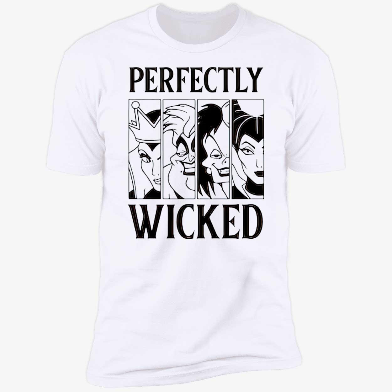 Perfectly Wicked Shirt Perfectly Wicked Shirt