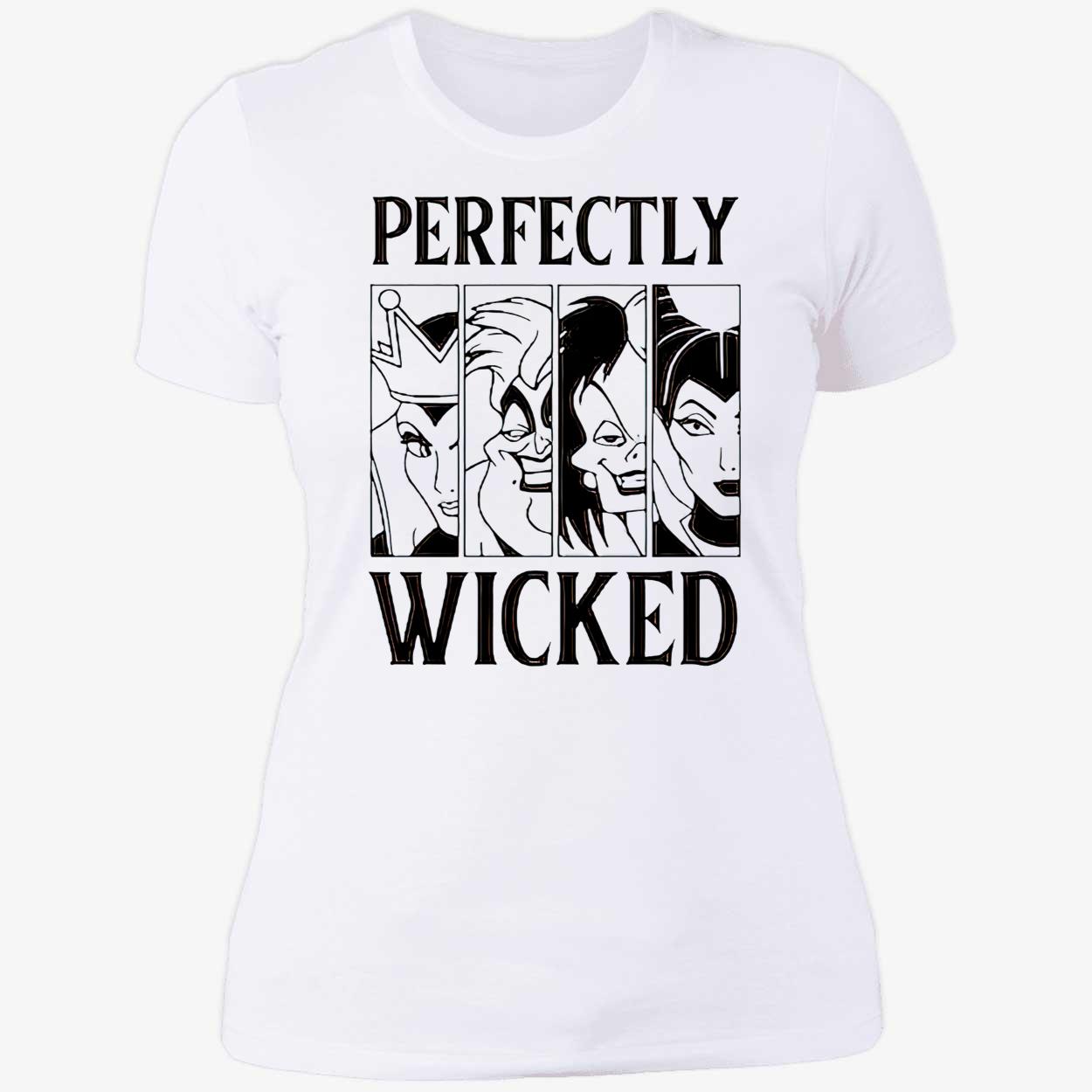 Perfectly Wicked Shirt Perfectly Wicked Shirt