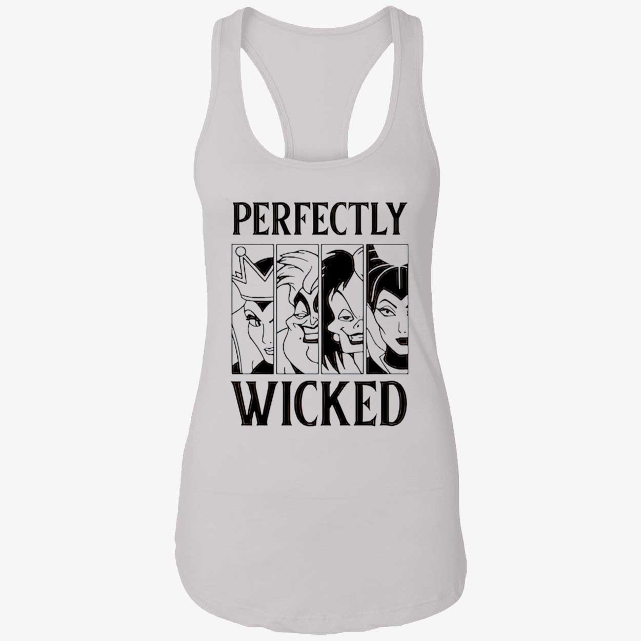 Perfectly Wicked Shirt Perfectly Wicked Shirt