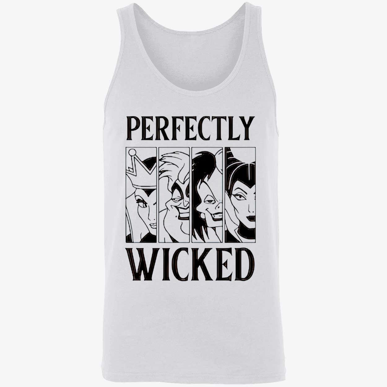 Perfectly Wicked Shirt Perfectly Wicked Shirt