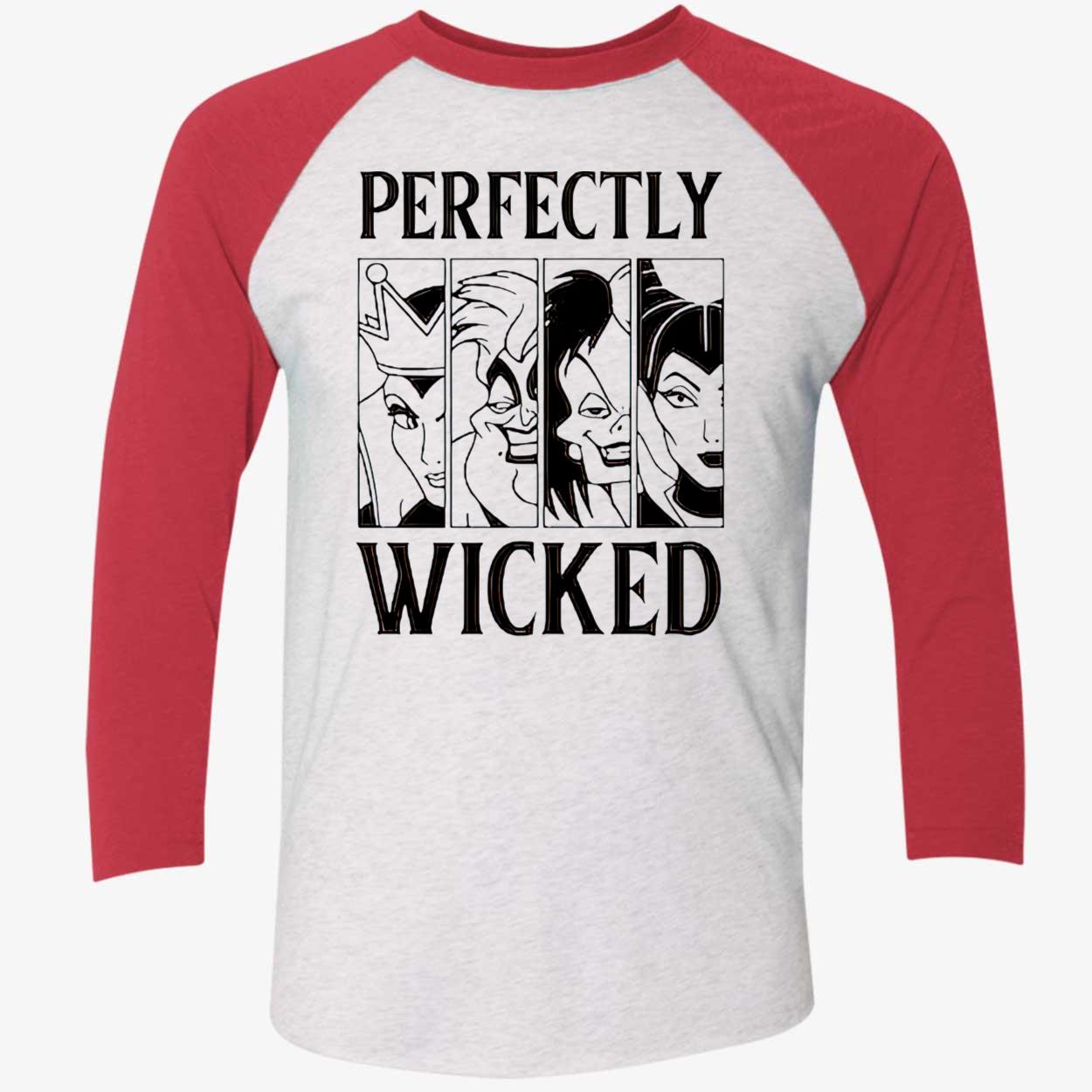 Perfectly Wicked Shirt Perfectly Wicked Shirt