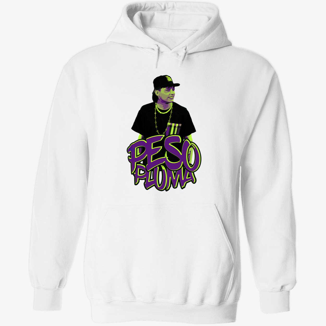 Peso Pluma T-Shirt Peso Pluma T-Shirt