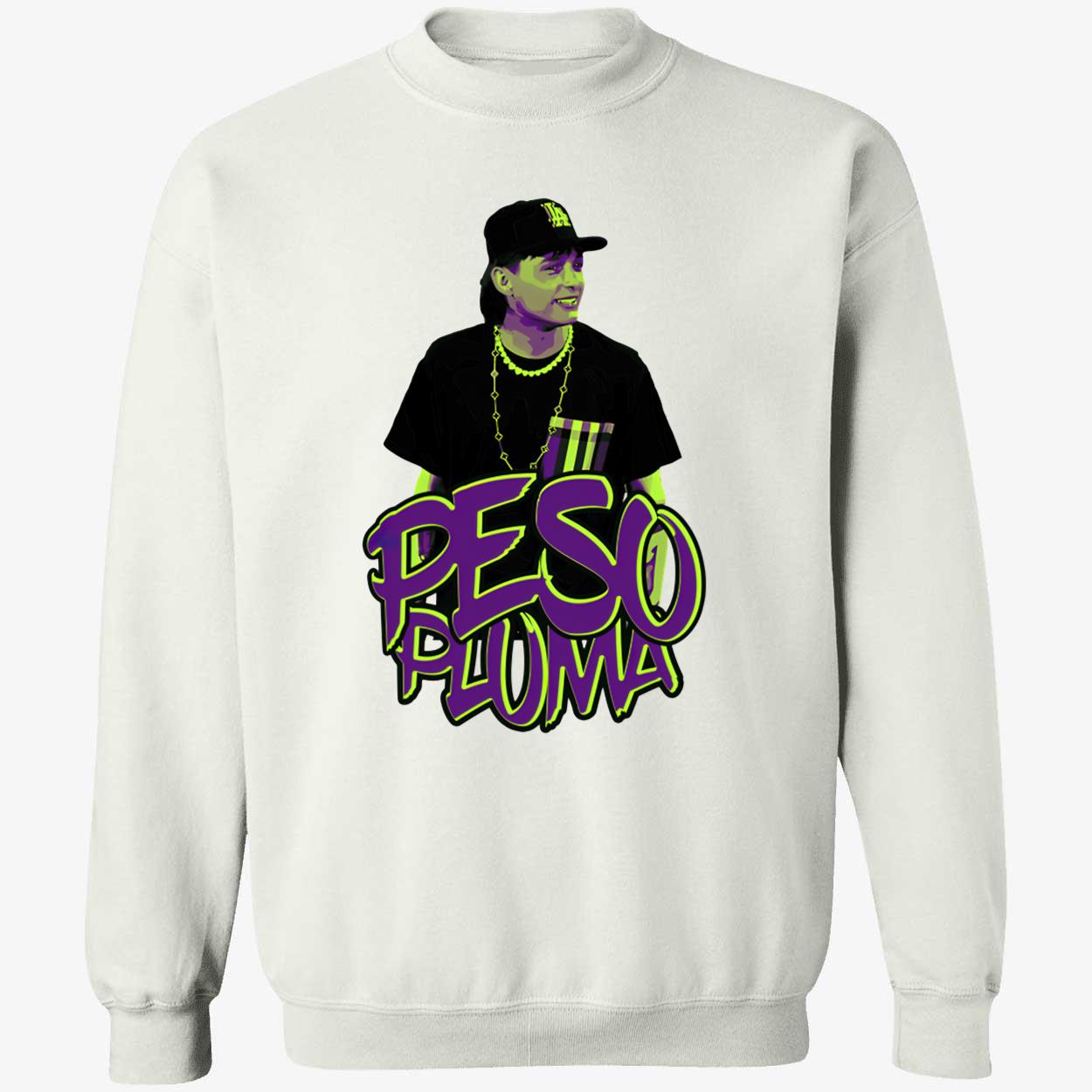 Peso Pluma T-Shirt Peso Pluma T-Shirt