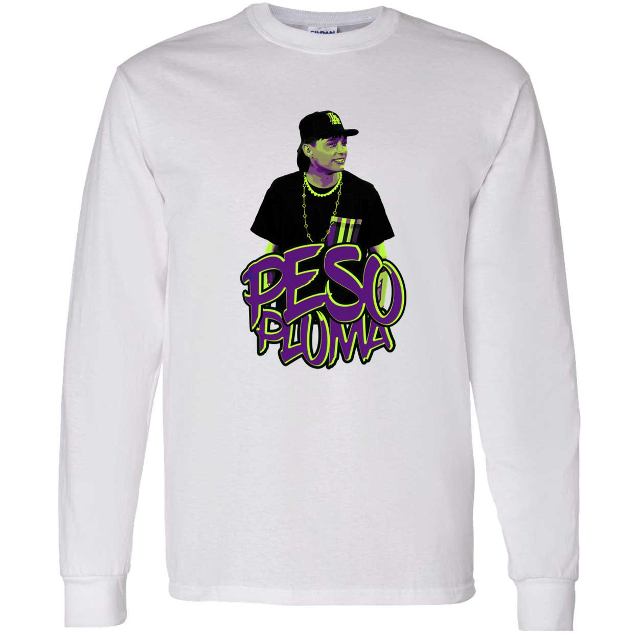 Peso Pluma T-Shirt Peso Pluma T-Shirt