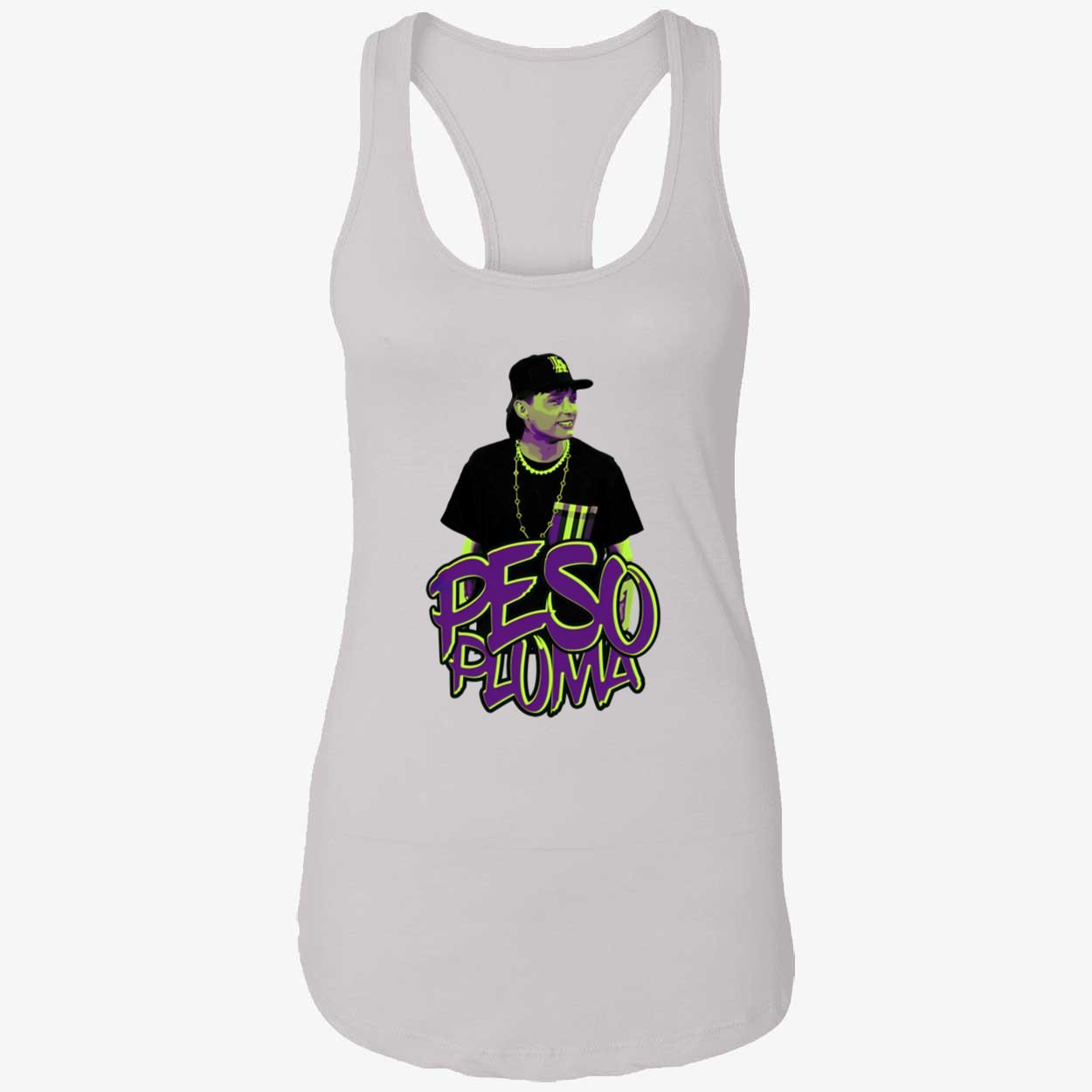 Peso Pluma T-Shirt Peso Pluma T-Shirt