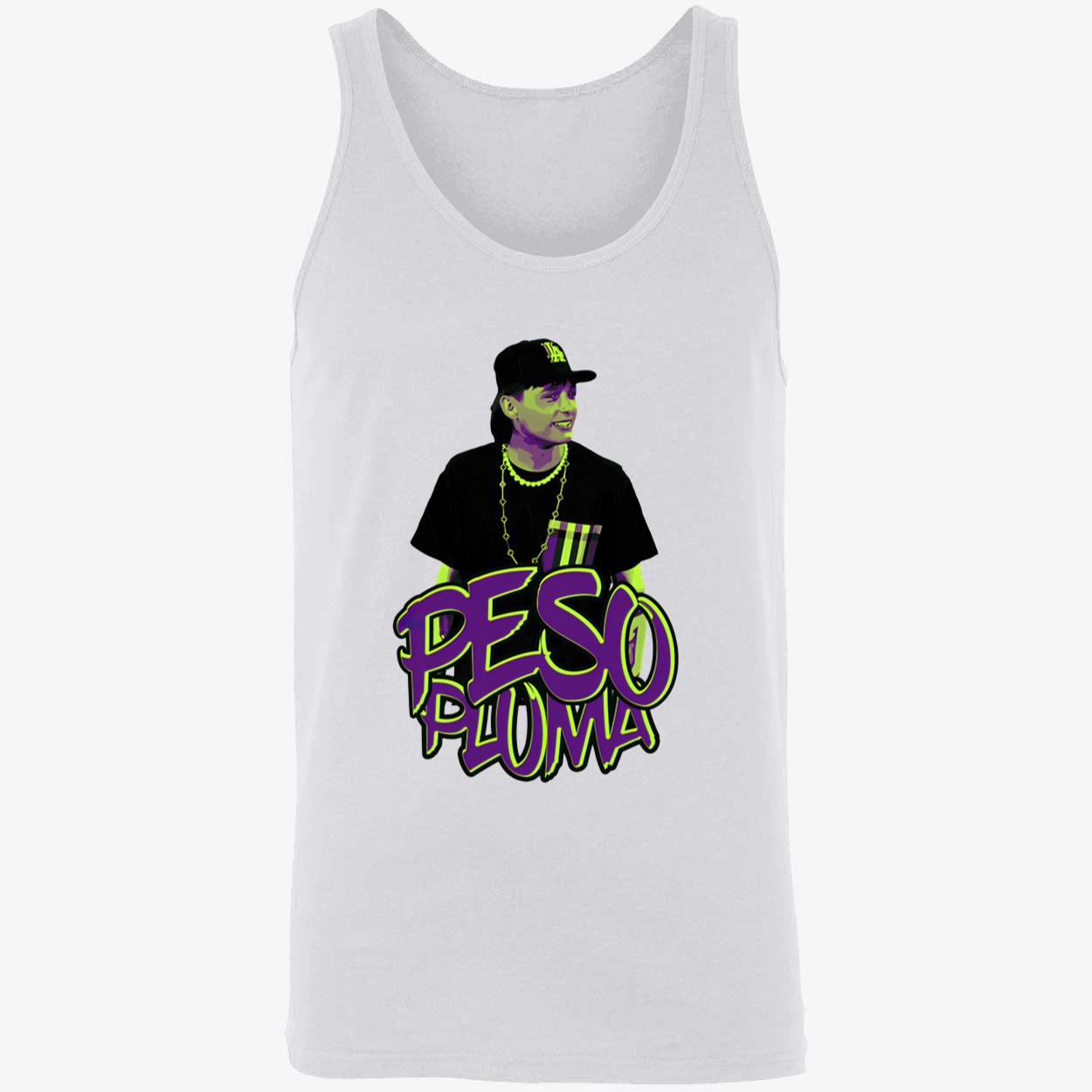 Peso Pluma T-Shirt Peso Pluma T-Shirt