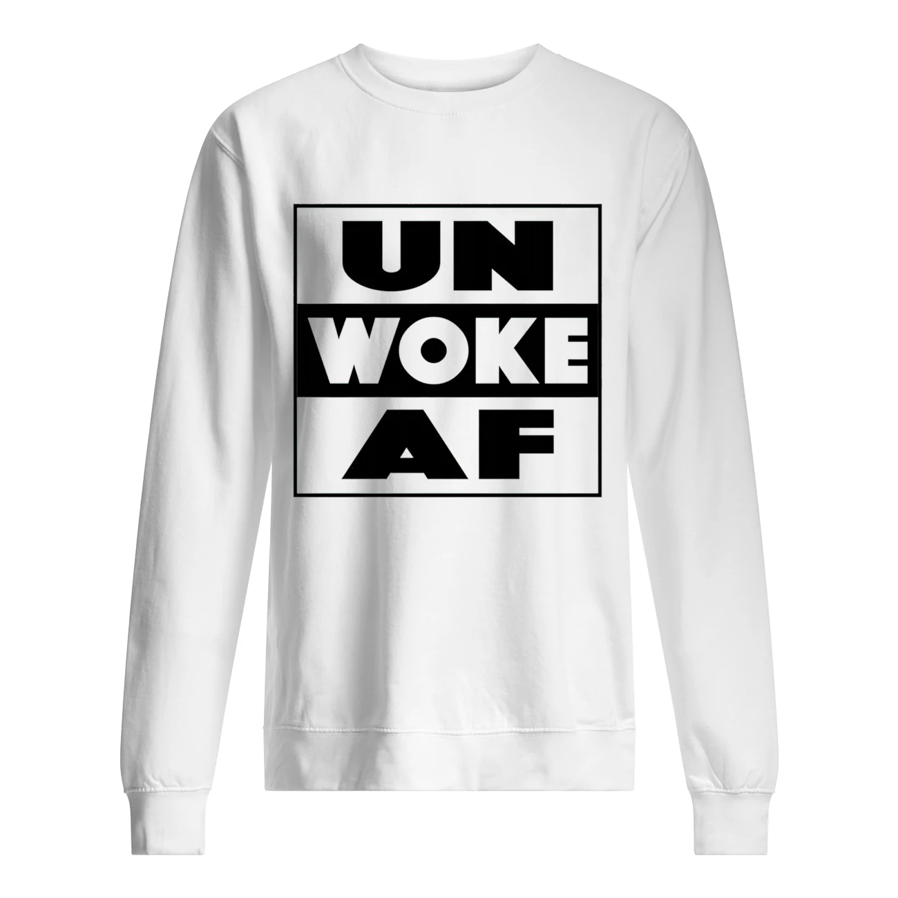 Un Woke Af Shirt Un Woke Af Shirt