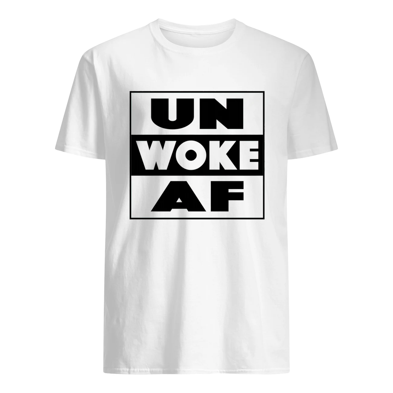 Un Woke Af Shirt Un Woke Af Shirt