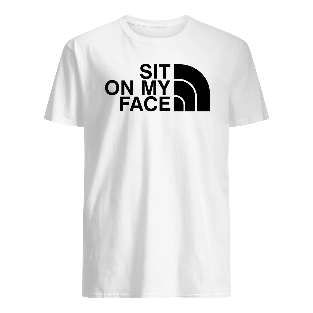 Sit On My Face Shirt Sit On My Face Shirt